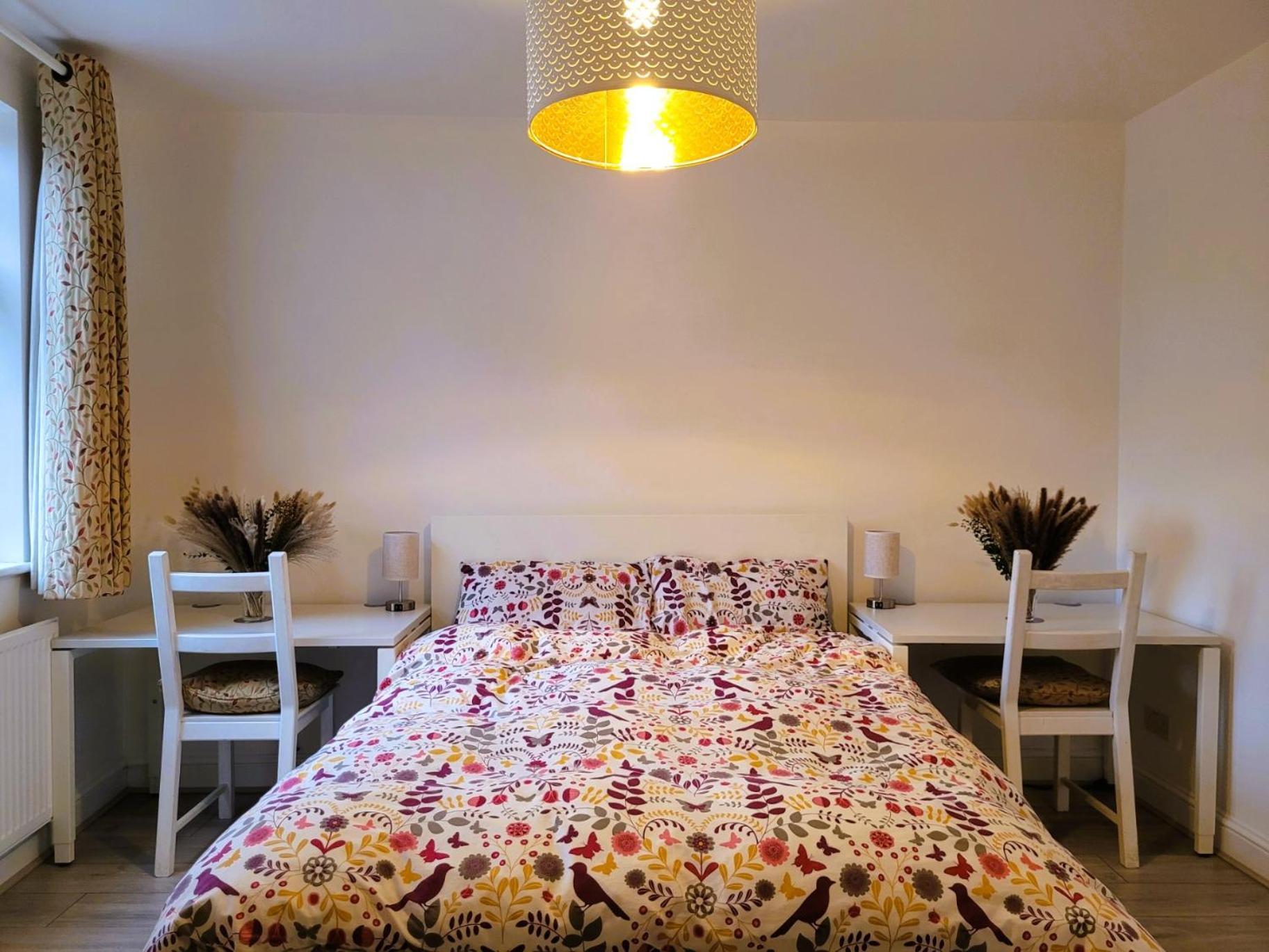 Home Sweet Home! London Bagian luar foto