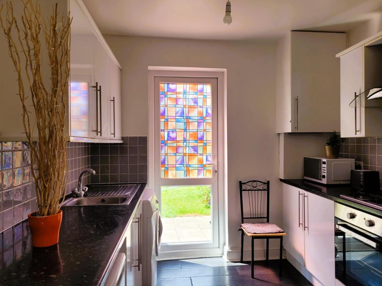 Home Sweet Home! London Bagian luar foto
