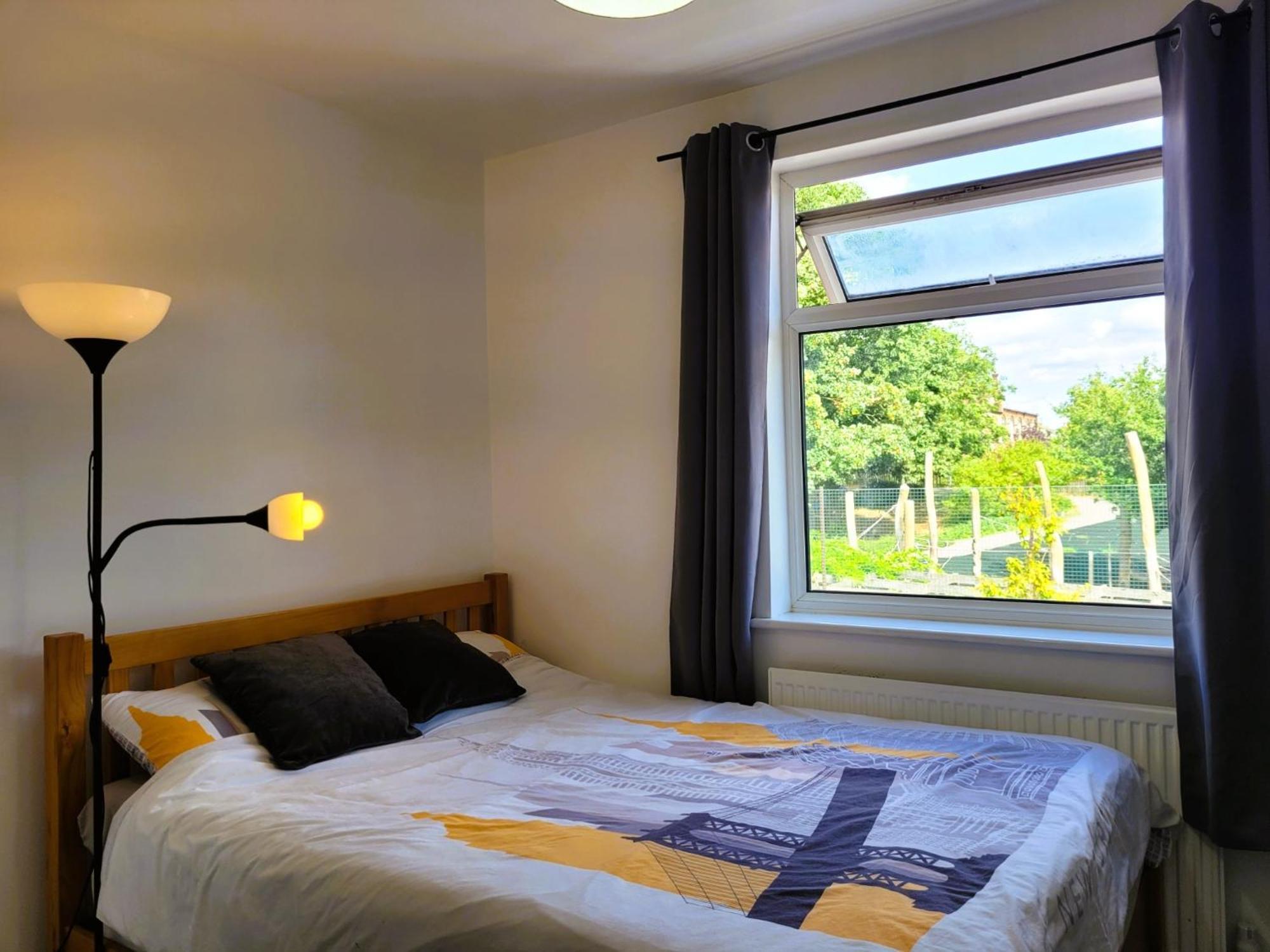 Home Sweet Home! London Bagian luar foto
