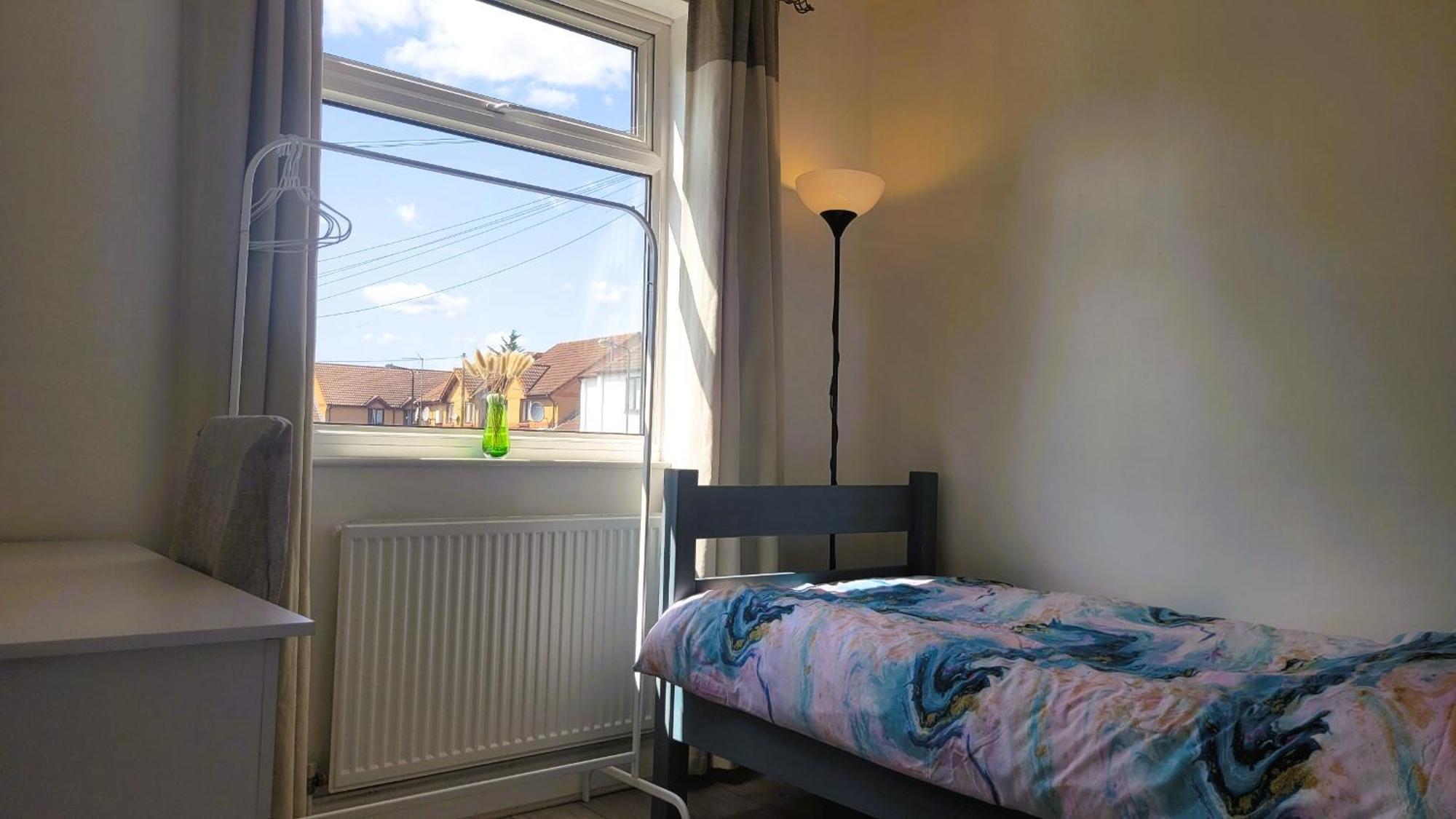 Home Sweet Home! London Bagian luar foto